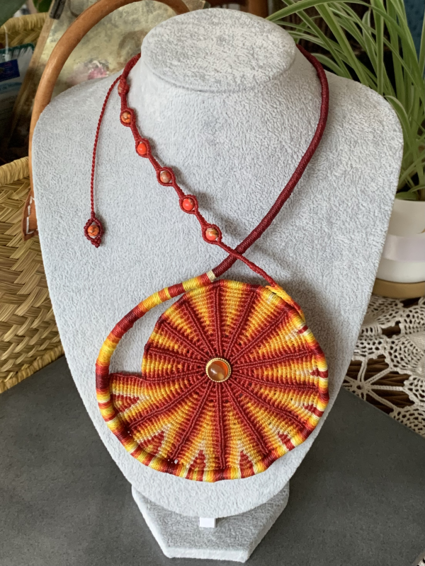 Collier Empyrisme Collier Empyrisme