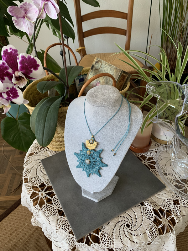 Collier Niphades Collier Niphades